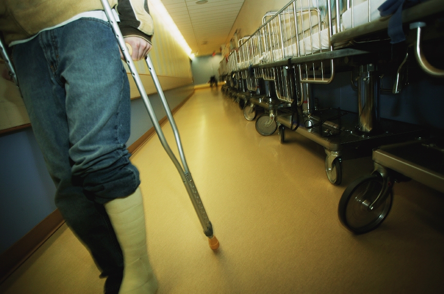 Personal Injury Lawyer Springfield, MA